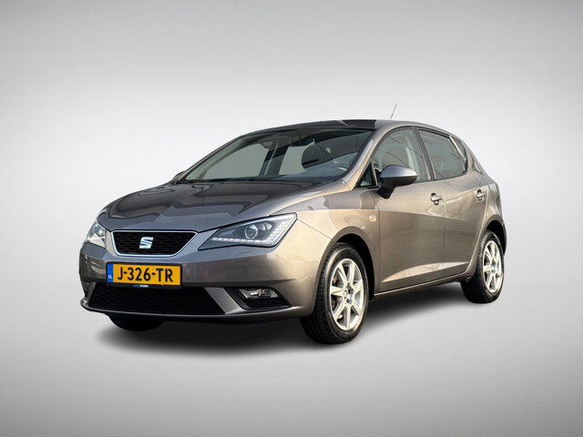 Seat Ibiza 1.0 EcoTSI FR Connect