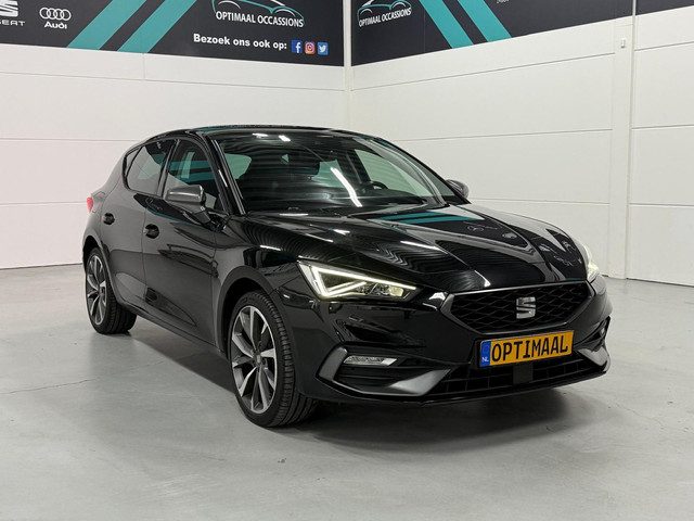 Seat Leon 1.4 TSI eHybrid PHEV FR Business Intense