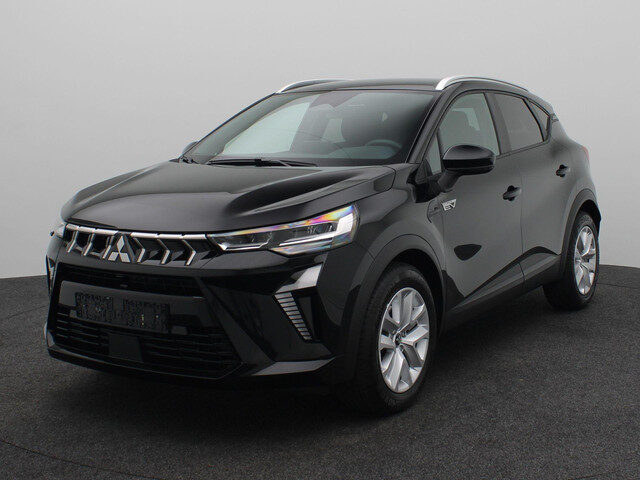 Mitsubishi ASX 1.8 HEV AT Intense