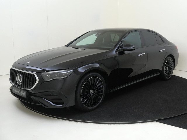 Mercedes-Benz E-Klasse 400 e 4MATIC AMG Line