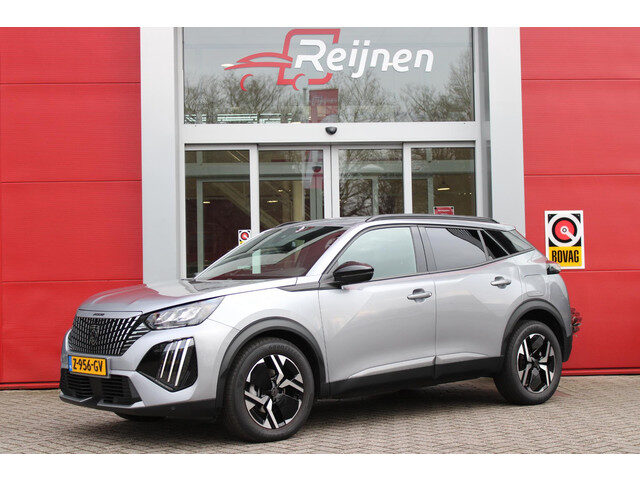 Peugeot 2008 1.2 100PK ALLURE