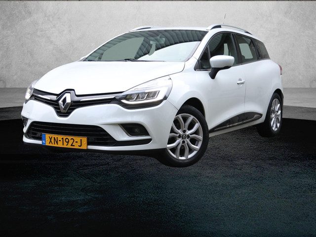 Renault Clio Estate 0.9 TCe Intens