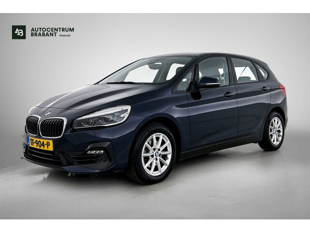 BMW 2 Serie Active Tourer 218i Executive Launch Edition(NL-auto, Dealer OnderH, Camera, Navi, Parkee