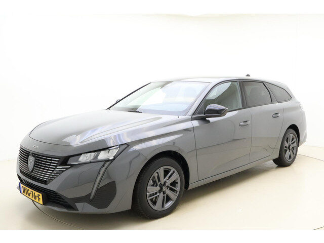 Peugeot 308 SW 1.2T 130pk Allure