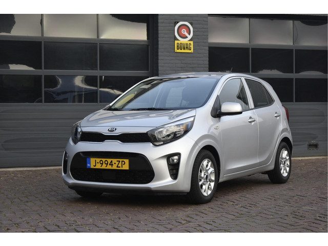 Kia Picanto 1.0 DPi ComfortLine Automaat