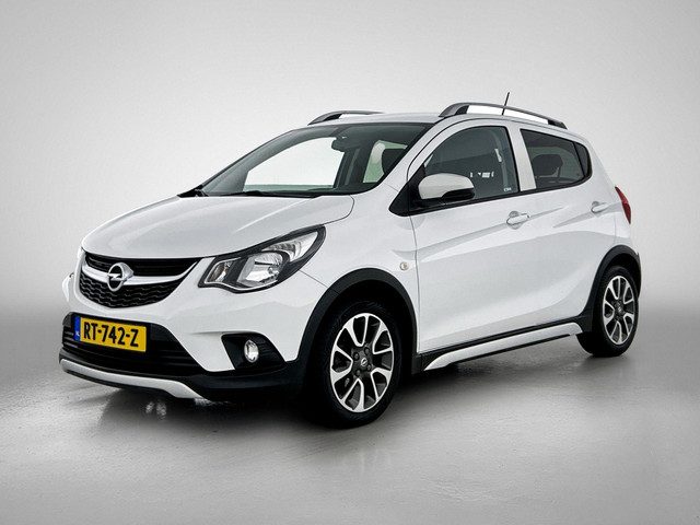 Opel KARL 1.0 Rocks Online Edition