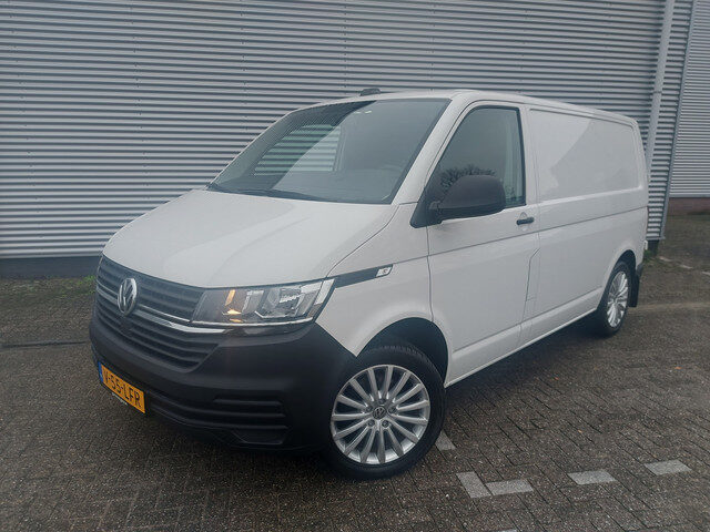 Volkswagen Transporter 2.0 TDI L1H1 26, Prijs is EX Btw,
