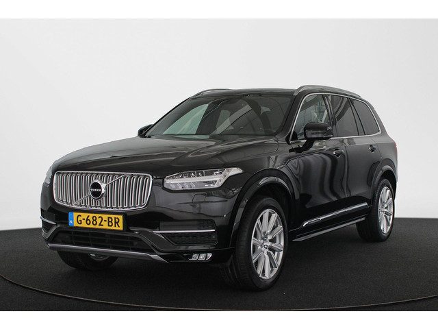 Volvo XC90 2.0 D5 AWD Inscription