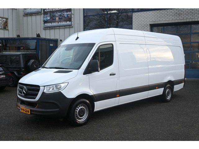 Mercedes-Benz Sprinter 315 CDI L3H2
