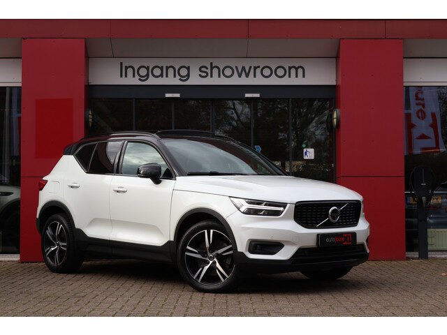 Volvo XC40 1.5 T5 Twin Engine R-Design