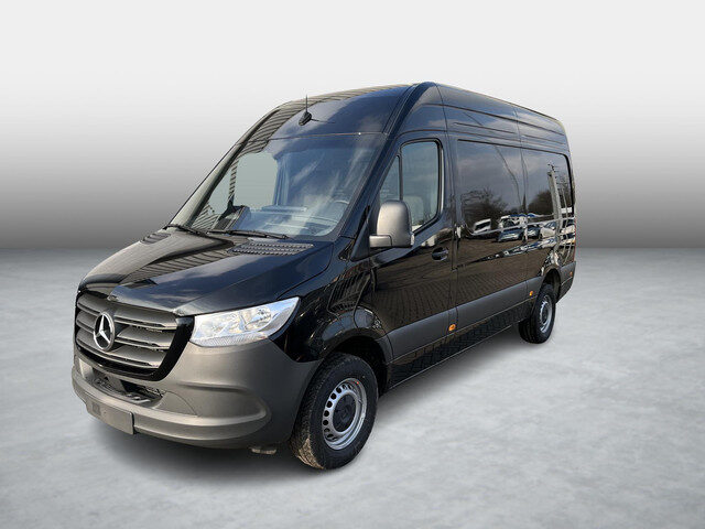 Mercedes-Benz Sprinter 317 1.9 CDI L2 Pro HD