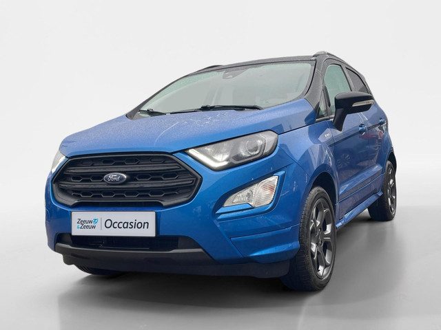 Ford EcoSport 1.0 EcoBoost ST-Line