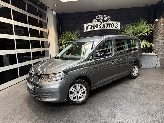 Volkswagen Caddy Maxi 1.5 TSI maxi 7 Personen