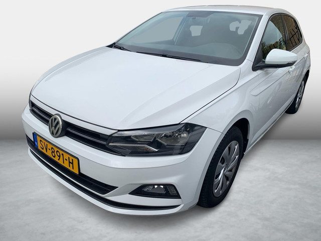 Volkswagen Polo 1.0 MPI Comfortline