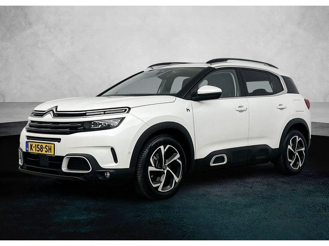 Citroën C5 Aircross 225 pk Plug-in Hybrid Business Plus