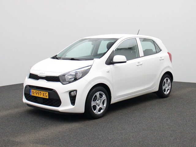 Kia Picanto 1.0 DPi ComfortLine