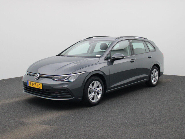 Volkswagen Golf Variant 1.0 TSI Life