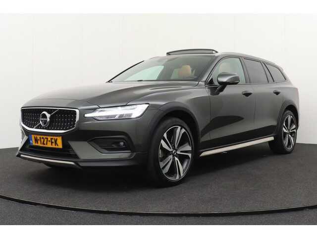Volvo V60 Cross Country 2.0 B5 265PK Aut. Pro+