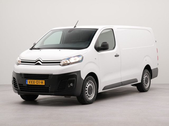Citroën Jumpy 2.0 BlueHDI 145 L3
