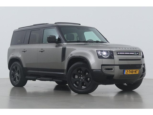 Land Rover Defender P400e 110 X-Dynamic HSE