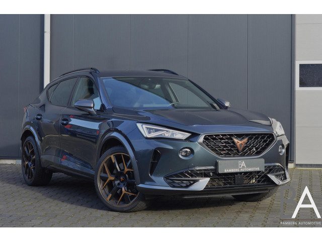 Cupra Formentor 1.4 e-Hybrid Performance