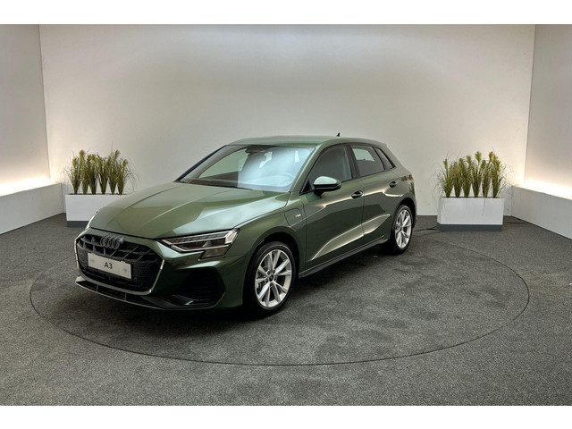 Audi A3 Sportback S Edition 40 TFSI e S tronic