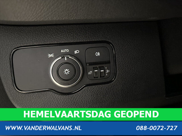 Mercedes-Benz Sprinter 317 CDI 170pk L3H2 Euro6 Airco | Camera | Apple Carplay | Cruisecontrol