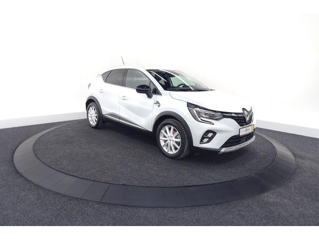 Renault Captur 1.6 E-Tech Plug-in Hybrid 160 Intens