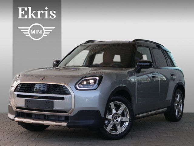 MINI Countryman C