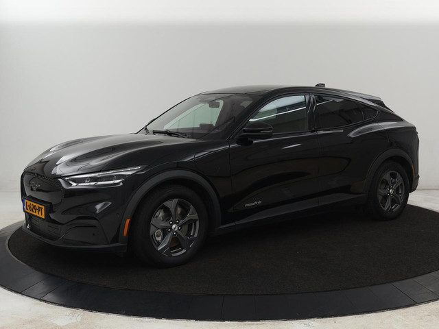 Ford Mustang Mach-E Extended RWD 98 kWh | SOH 92% | Panoramadak |