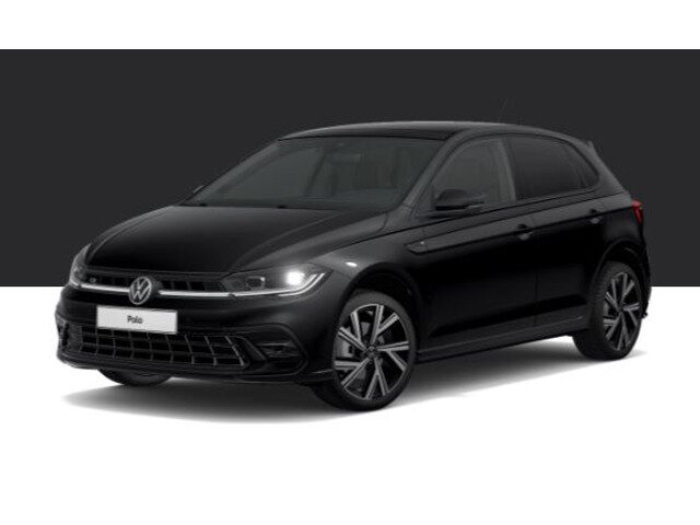 Volkswagen Polo 1.0 TSI R-Line Business