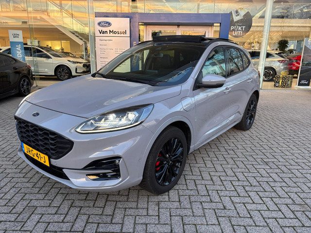 Ford Kuga 2.5 PHEV ST-Line X