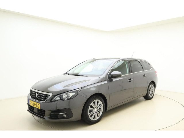 Peugeot 308 SW 1.2 PureTech Blue Lease Premium
