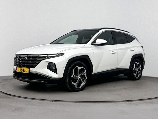 Hyundai TUCSON Hybrid 1.6 T-GDI PHEV Premium Sky 4WD