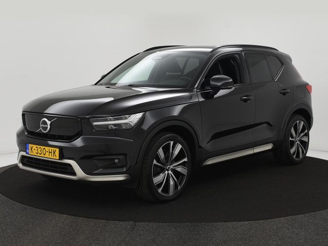 Volvo XC40 Recharge P8 AWD 408PK R-Design