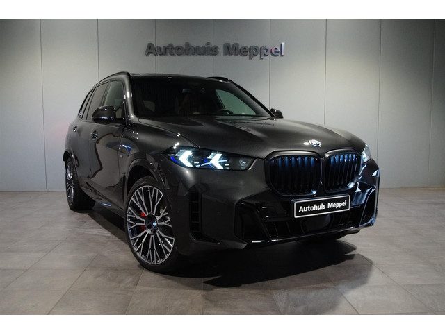 BMW X5 xDrive50e M-Sport Pro/// | B&W | Alle Denkbare opties