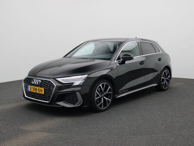 Audi A3 Sportback 30 TFSI S edition