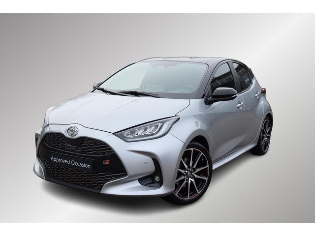 Toyota Yaris 1.5 Hybrid 130 GR Sport, Head-Up Display