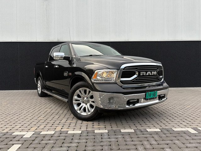 Dodge Ram 1500 5.7 V8 4x4 Quad Cab - Longhorn - Marge - Pano