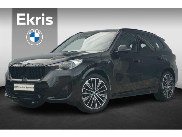BMW X1 xDrive30e