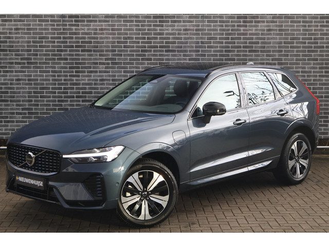 Volvo XC60 2.0 T6 Plug-in hybrid AWD Plus Dark