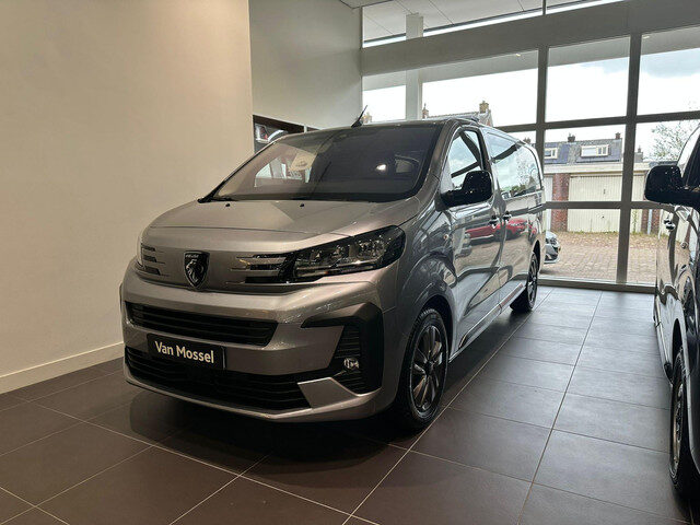 Peugeot Expert 2.0 BlueHDI 180 S&S L3