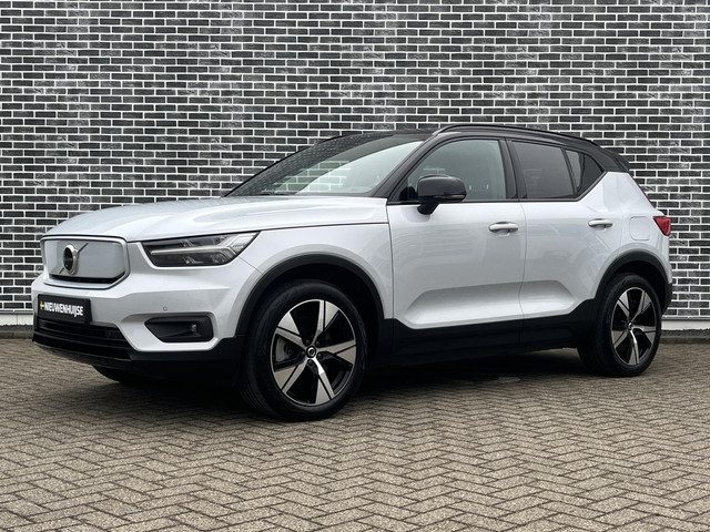 Volvo XC40 Recharge P8 AWD 78 kWh R-Design