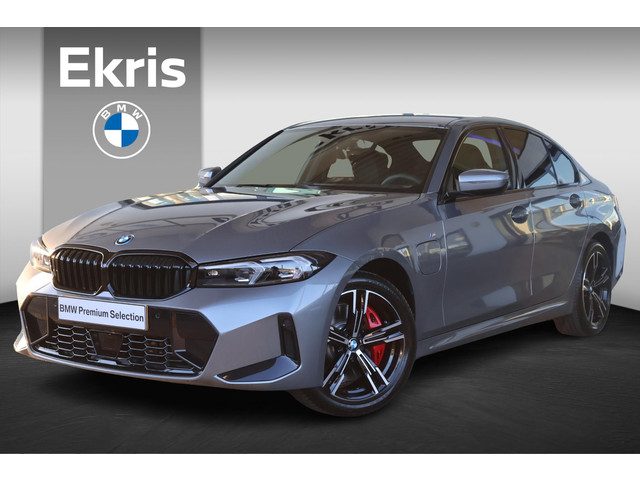 BMW 3 Serie 330e Sedan