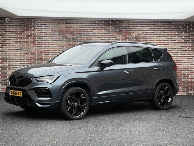 Seat Ateca 2.0 TSI 4Drive FR Business Intense