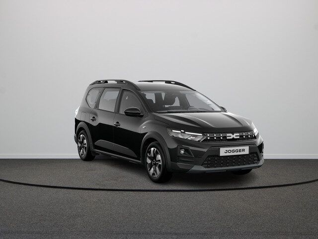 Dacia Jogger Expression TCe 110