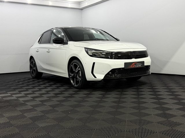 Opel Corsa 1.2 Turbo Hybrid GS