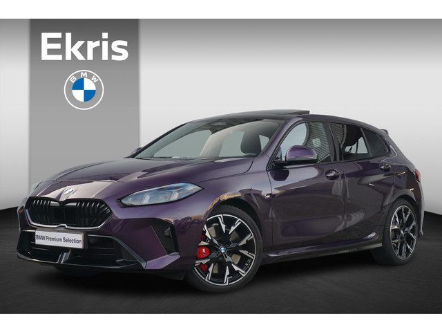 BMW 1 Serie 5-deurs 120