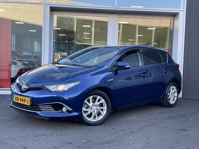 Toyota Auris 1.8 Hybrid Energy Plus