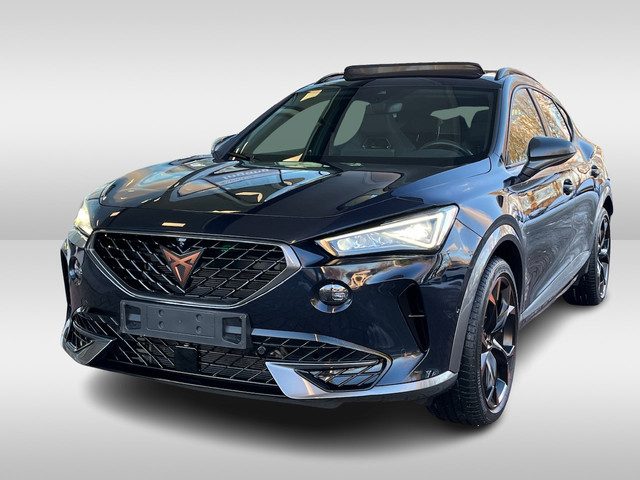 Cupra Formentor 1.4 e-Hybrid 245PK VZ Performance